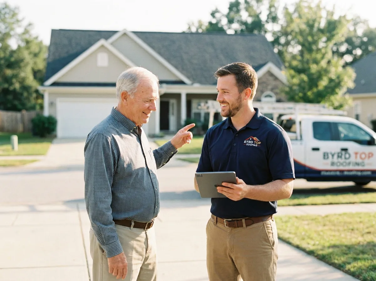 Roofing Jenkinsville, SC FAQs